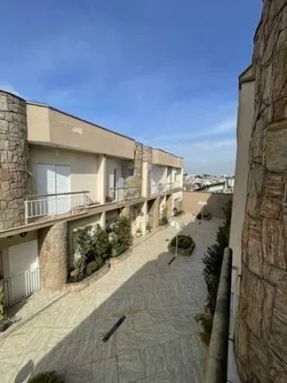 Imagem Excelente sobrado no Coração da Vila Formosa com 3 Suítes