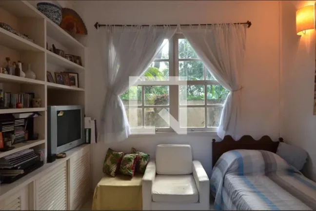 Imagem Casa à Venda - Recreio, 4 Quartos, 318 m2