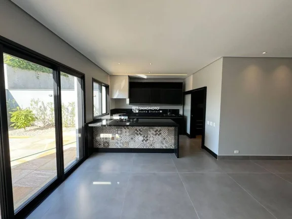 Imagem Casa com 3 Suites à venda, 300 m² por R$ 2.700.000 - Monte Alegre - Piracicaba/SP
