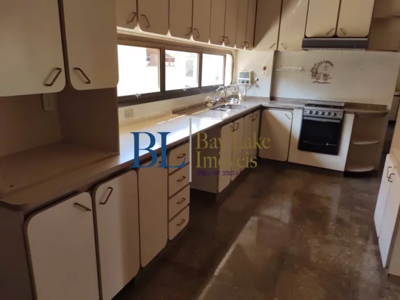 Imagem Vende apartamento 4 dormitórios, 4 vagas , 1 por andar , Jardim Avelino