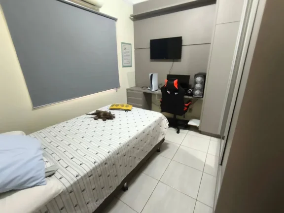 Imagem Casa De 3/4 C Suite Lote Grande No Santa Luzia , Parte Alta Do Setor