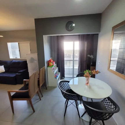 Imagem Apartamento para Venda em Carapicuíba / SP no bairro Jardim Marilu