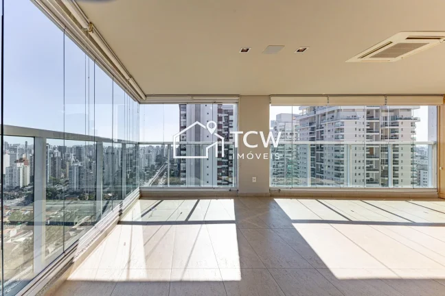 Imagem Apartamento-Alto-Padrao-para-Venda-em-Campo-Belo-Sao-Paulo-SP