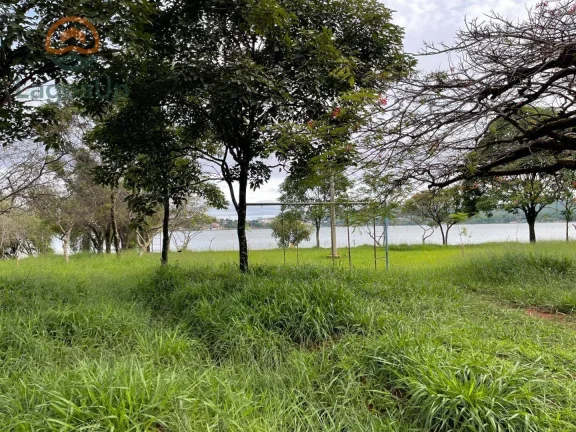 Imagem Terreno à venda, 660 m² por R$ 320.000,00 - Condomínio Vale dos Sonhos - Lagoa Santa/MG