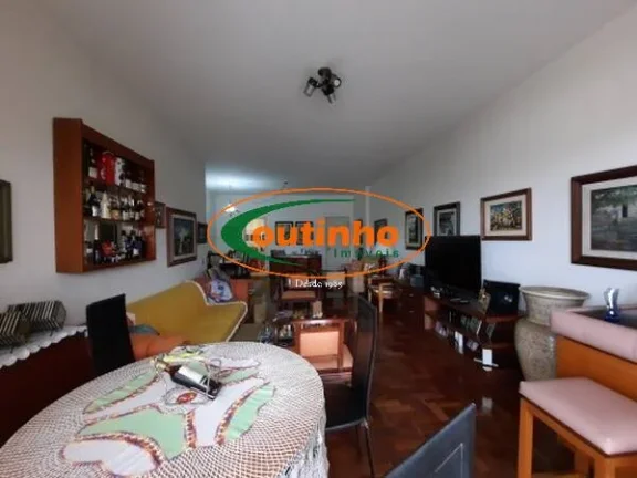 Imagem (27750) Rua Dona Zulmira - Maracanã