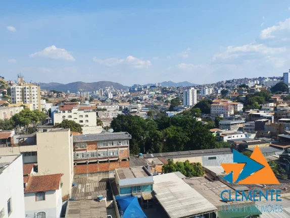 Imagem COBERTURA DUPLEX A VENDA 03 QTOS. 01 SUITE B. N. GRANADA BH MG.