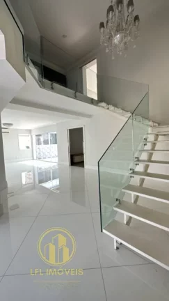 Imagem Cobertura Duplex para Venda ou Locação. com 3 suítes e 4 vagas. Vila Nova Conceição