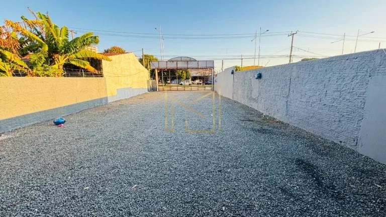 Imagem OPORTUNIDADE ÚNICA: Ponto Comercial Estratégico na Melhor Avenida de Hortolândia – Visibilidade Máxima e Espaço Amplo!