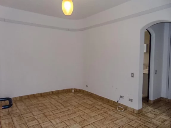 Imagem Cobertura com 3 dormitórios, 269 m² - venda por R$ 1.000.000,00 ou aluguel por R$ 8.000,00/mês - Pitangueiras - Guarujá/SP