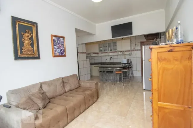 Imagem Apartamento à Venda - Copacabana, 1 Quarto, 58 m2