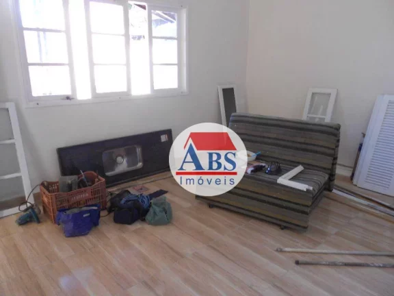 Imagem Casa à venda, 902 m² por R$ 460.000,00 - Maracanã - Praia Grande/SP