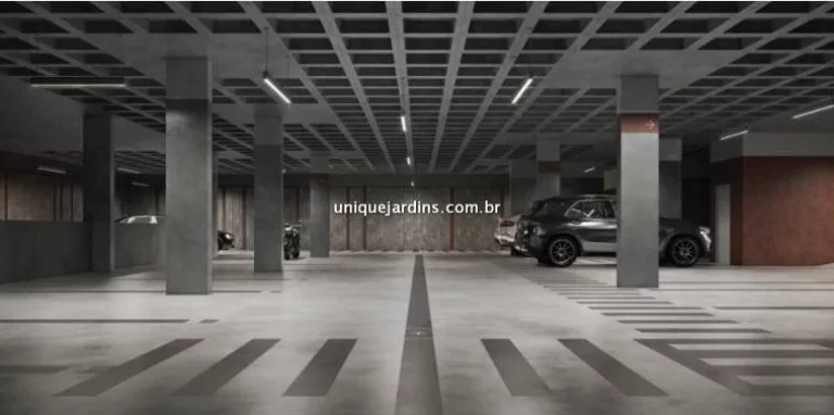 Imagem Cobertura Duplex à venda Jardim América São Paulo