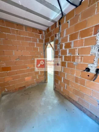 Imagem Apartamento para Venda em Santo André, Vila Príncipe de Gales, 2 dormitórios, 1 banheiro, 1 vaga