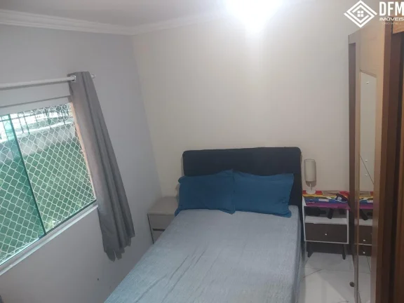 Imagem Sobrado com 4 Dormitorio(s) localizado(a) no bairro Jardim Cambuci em Mogi das Cruzes / Mato Grosso do Sul Ref.:4366