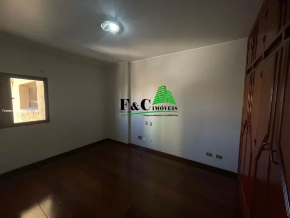 Imagem Apartamento para Venda em Limeira, Centro, 4 dormitórios, 2 suítes, 3 banheiros, 2 vagas