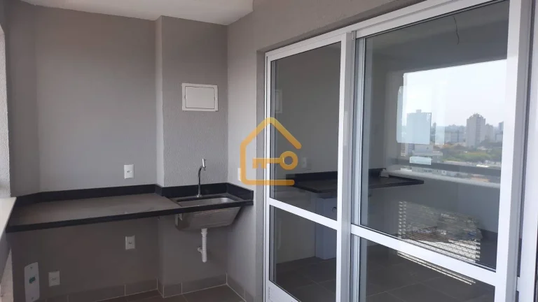 Imagem Apartamento 3 dormitórios (1 suíte), 2 vagas, Soul Parque Industrial, Sjc.