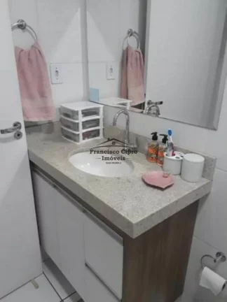 Imagem Apartamento à venda no bairro Portal das Colinas - Guaratinguetá/SP