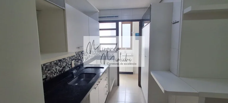 Imagem Apartamento 3 Suítes e Vista Mar