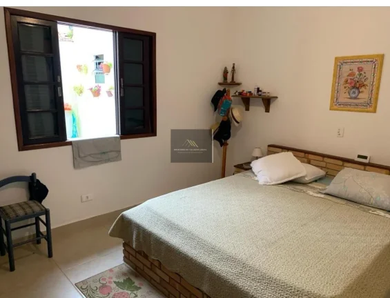 Imagem Casa para Venda em Ubatuba / SP no bairro Perequê Mirim