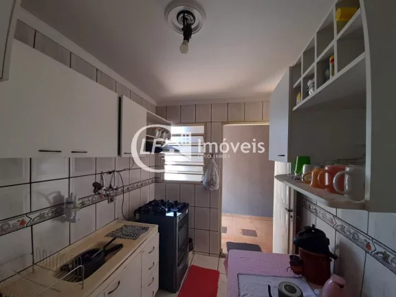 Imagem Linda Casa em Condomínio Fechado.!!