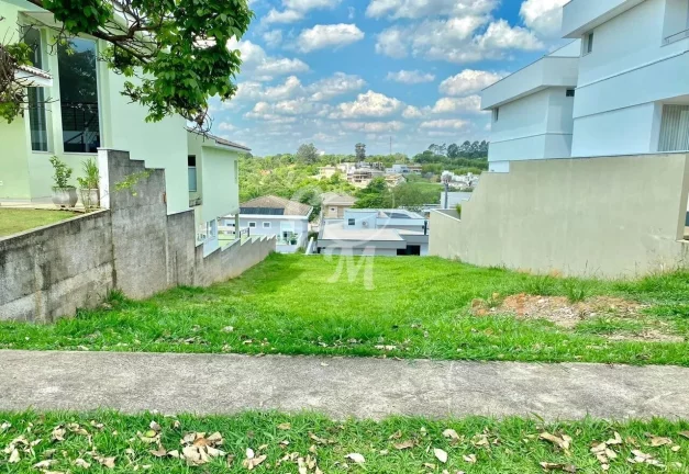 Imagem Terreno à venda no Condomínio Reserva da Serra, Jundiaí