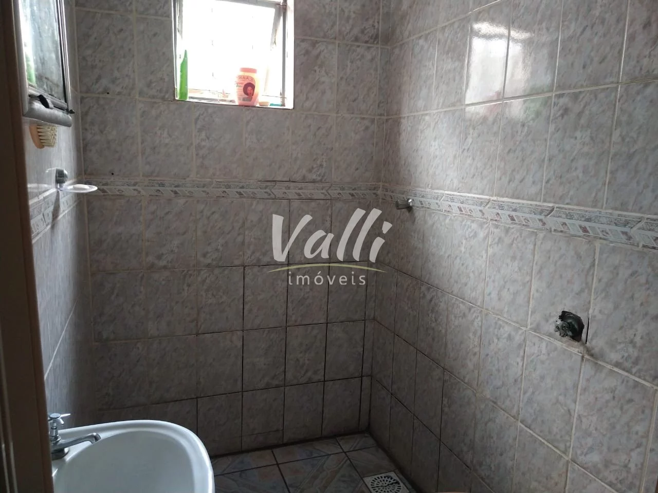 Imagem CASA RESIDENCIAL em Americana - SP, Jardim paz