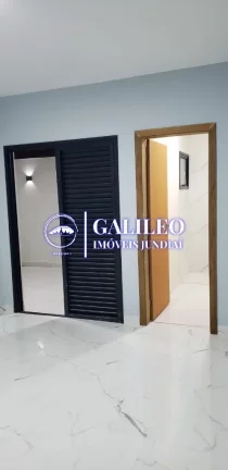 Imagem Casa Térrea nova no Jardim Marambaia com Churrasqueira | Jundiaí | São Paulo