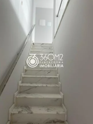 Imagem Triplex para Venda em São Bernardo do Campo / SP no bairro Centro