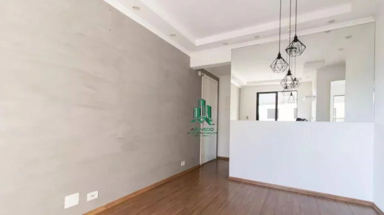 Imagem Apartamento com 2 dormitórios à venda, 47 m² por R$ 350.000,00 - Portal dos Gramados - Guarulhos/SP