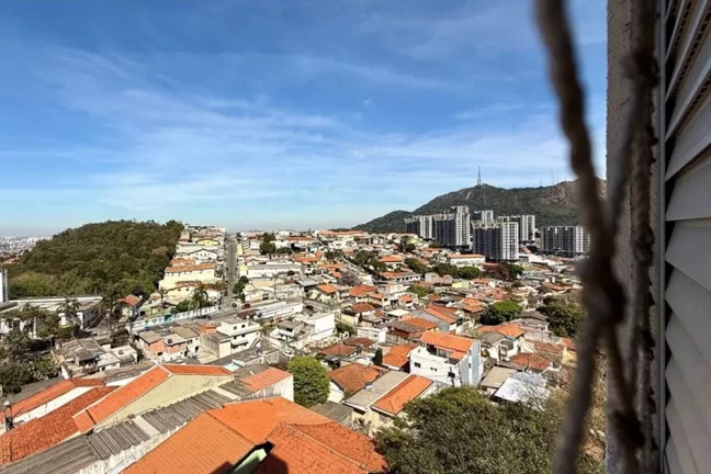 Imagem Apartamento Com Porteira Fechada!