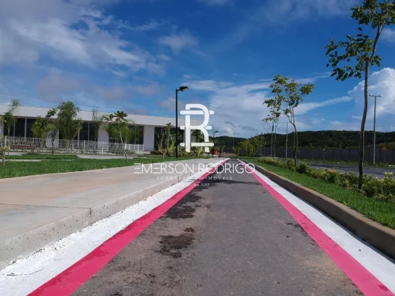 Imagem Lote em Condomínio Fechado para Venda em Natal / RN no bairro Pitimbu