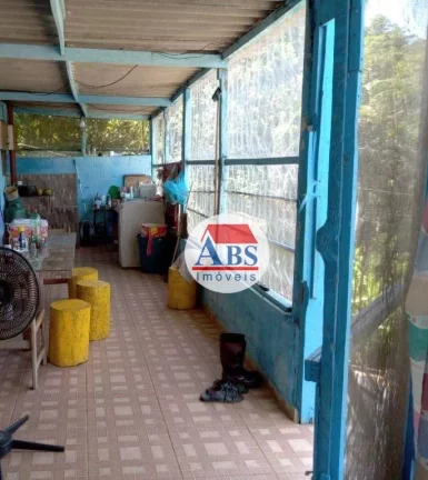 Imagem Sítio com 3 dormitórios à venda, 32800 m² por R$ 350.000,00 - Área Rural - Miracatu/SP