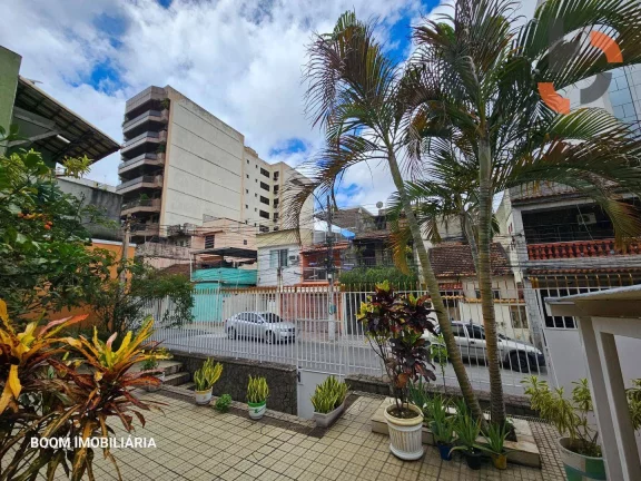 Imagem Casa com 3 dormitórios à venda, 150 m² por R$ 1.200.000,00 - Centro - Nova Iguaçu/RJ