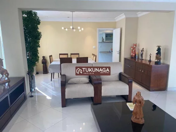 Imagem Sobrado com 3 dormitórios à venda, 682 m² por R$ 4.800.000,00 - Campo Belo - São Paulo/SP