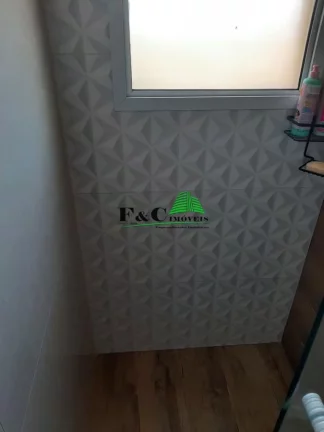Imagem Apartamento para Venda em Vinhedo, João XXIII, 2 dormitórios, 1 banheiro, 1 vaga