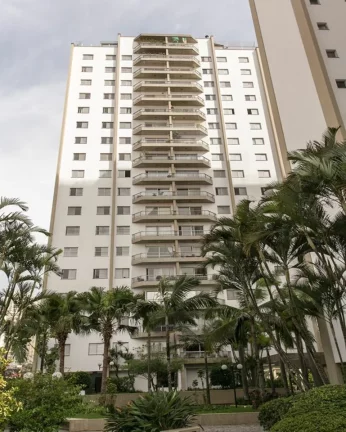 Imagem Apartamento a venda na Pompéia com 3 dormitórios ( 1 suí­te ) e 2 vagas, 109m²