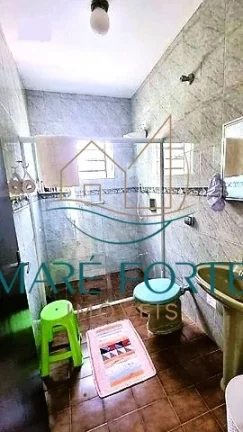 Imagem AMPLA CASA COM CHURRASQUEIRA E QUINTAL