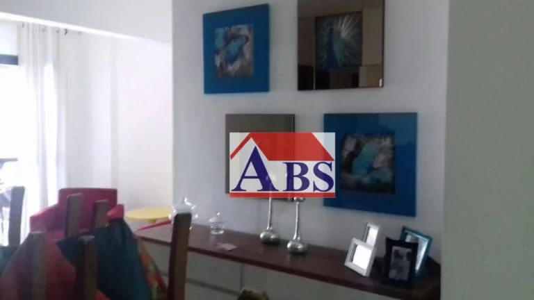 Imagem Apartamento à venda, 122 m² por R$ 580.000,00 - Canto do Forte - Praia Grande/SP