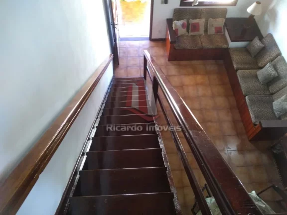 Imagem Apartamento Duplex Condomínio Fechado