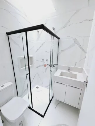 Imagem Casa com 3 suítes e moveis planejados à venda, 140 m² por R$ 1.150.000 - Condomínio com Lazer Completo - Indaiatuba/SP