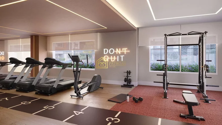 Imagem Apartamento Padrão