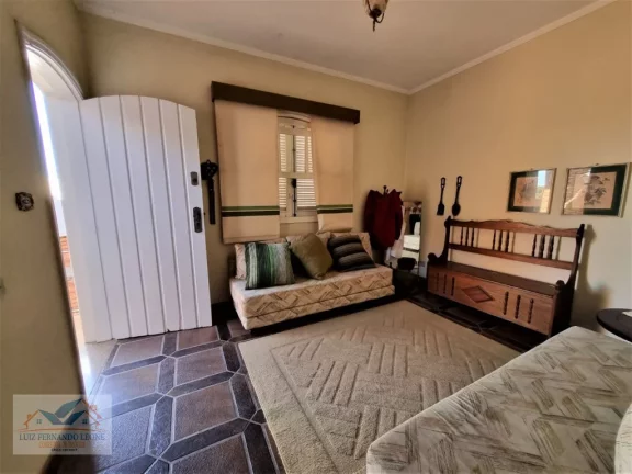 Imagem Linda Casa de Campo, 330 m², em São Pedro / SP