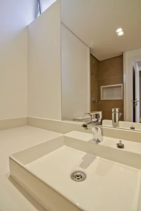 Imagem APARTAMENTO RESIDENCIAL em São Paulo - SP, Jardim América