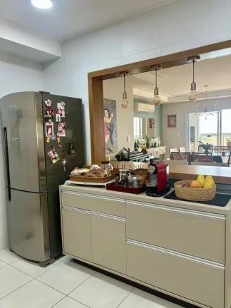 Imagem Apartamento à venda, 140 m² por R$ 1.450.000,00 - Parque Campolim - Sorocaba/SP