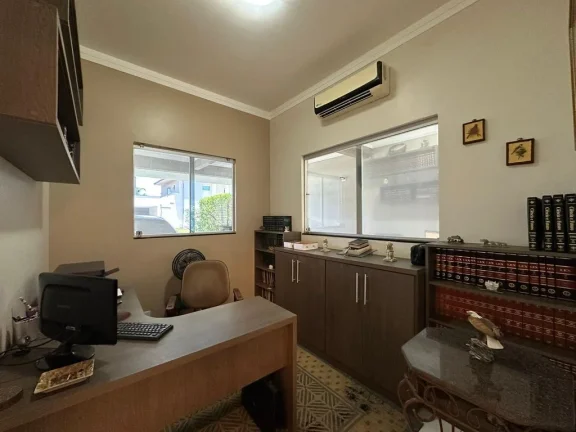 Imagem Oportunidade Única no Residencial Damha II - Conforto e Sofisticação