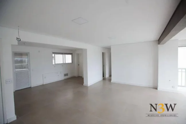 Imagem Apartamento com 3 dormitórios à venda, 121 m² por R$ 1.550.000,00 - Vila Leopoldina - São Paulo/SP