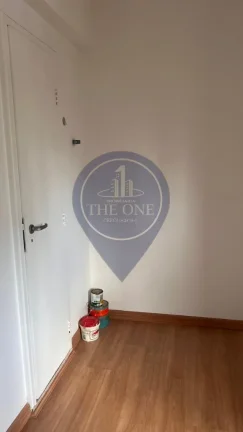 Imagem Apartamento à venda na Vila Olímpia, São Paulo-SP: 2 quartos, 2 banheiros, 1 vaga de garagem, 79m² de área!