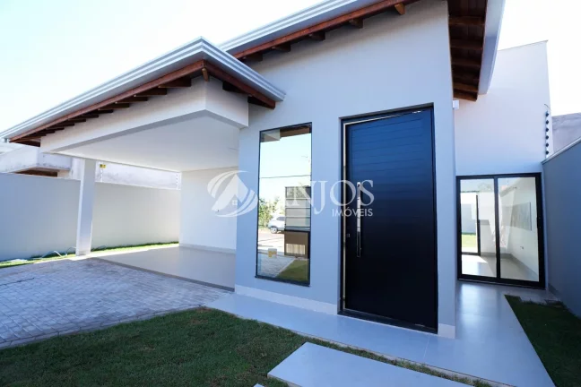 Imagem CASA NOVA Á VENDA,ACEITA FINANCIAMENTO, NO JARDIM MORUMBI, SINOP - MT.