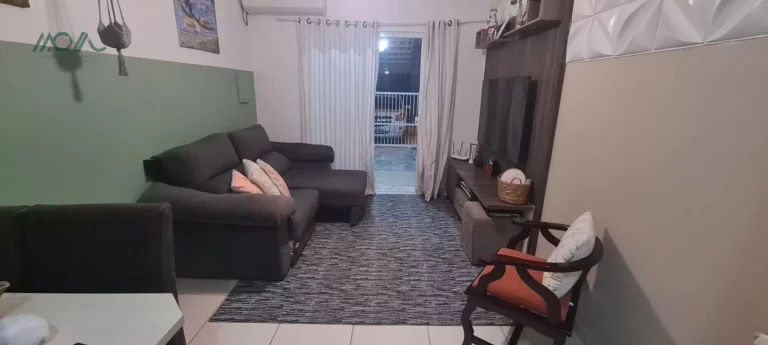 Imagem Casa com 2 quartos, sendo 01 suíte - Possível Financiamento bancário