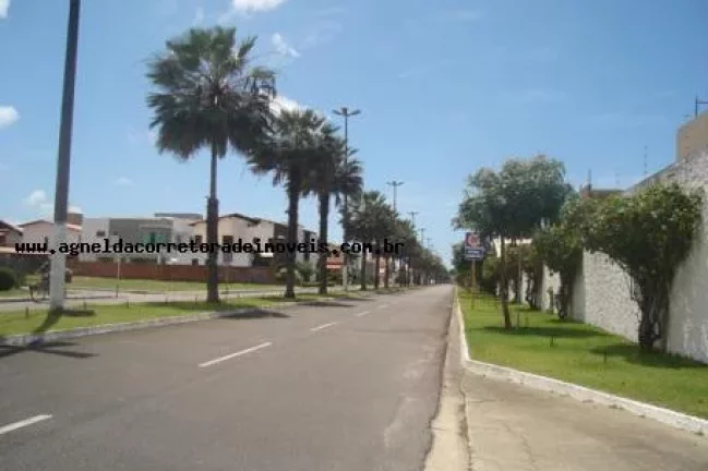 Imagem Casa em Condomínio para Venda em Natal, Candelária, 4 dormitórios, 4 suítes, 6 banheiros, 4 vagas